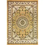 SPOLTEX SALYUT 1566 A beige Velikost: 120/170