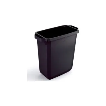 Odpadkové koše Durabin 60 l - koš / černá