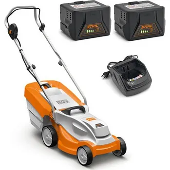 Sekačka STIHL RMA 235 Set+ 2 x 3,3 Ah