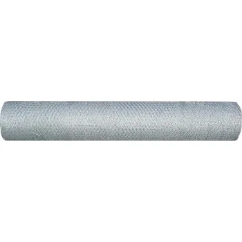 chovatelské pletivo M.A.T Group Pletivo králičí Zn 0,8 x 30 mm 1 x 50 m