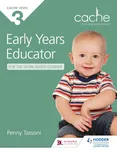 Cache Level 3 Early Years Educator for…
