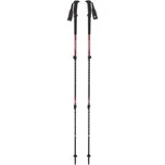 Black Diamond Trail Trek (BD112507) Picante červená 140 cm