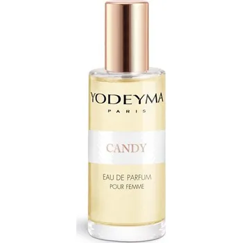 Dámský parfém YODEYMA Candy EDP 100ml Varianta: 15ml