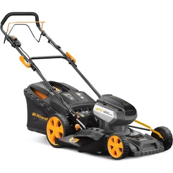 Sekačka Riwall Pro Ralm 4640SPi