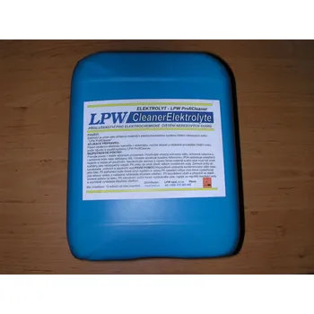Svářečka Profi Cleaner elektrolyte 5litrů