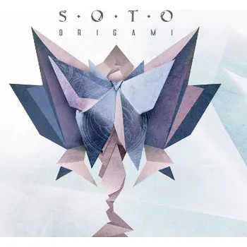 Hudba Soto - Origami (2LP, 19075946051)