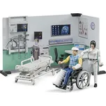 Bruder 62711 Ambulance ošetřovna