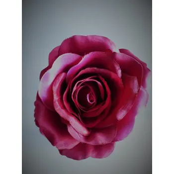 umělá květina Růže vazbová velká Z008/DK.BEAUTY