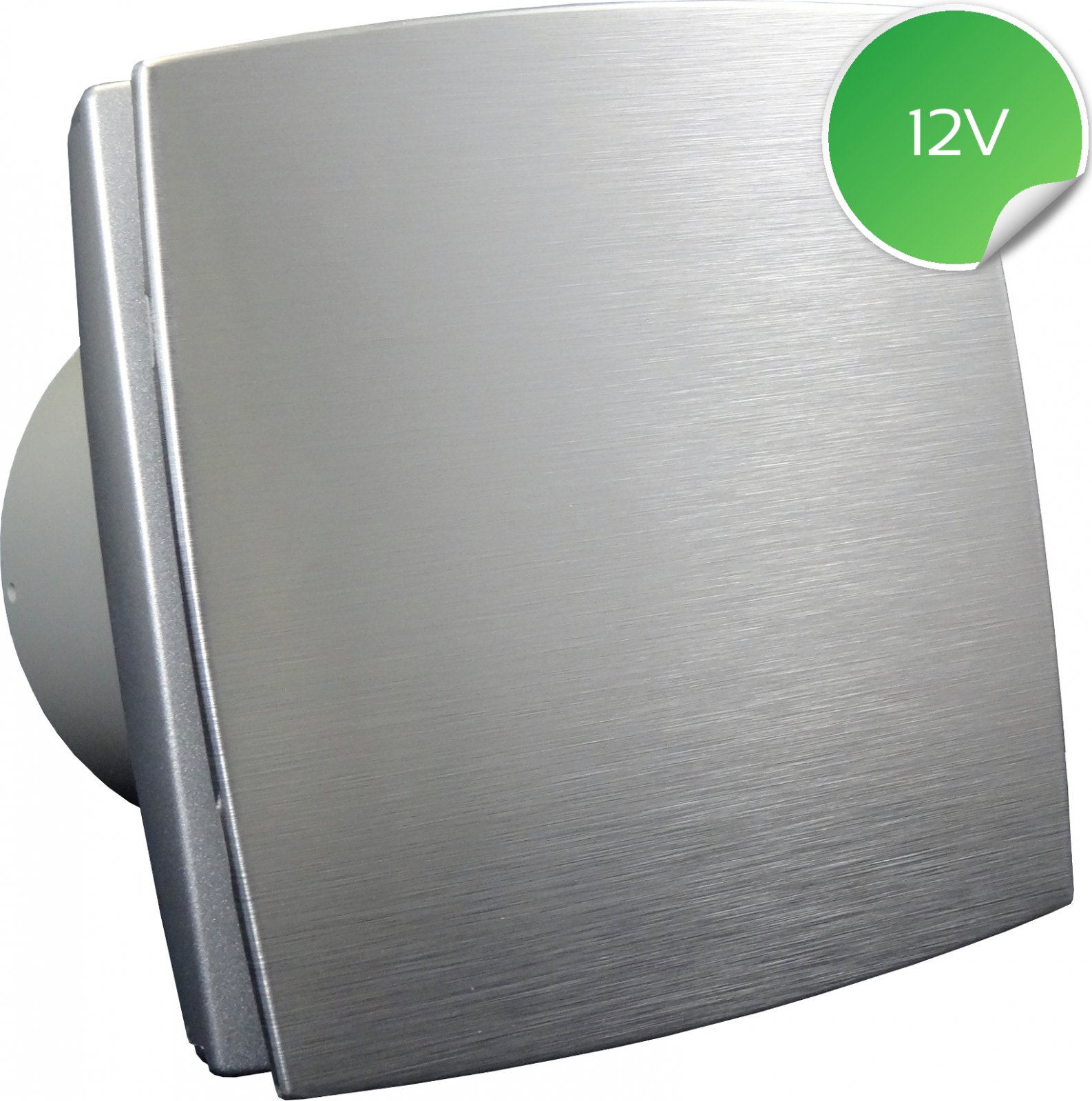 Ventilátor Dalap 150 BFA 12 na 12V