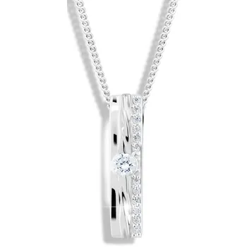 Náhrdelník Modesi M46022