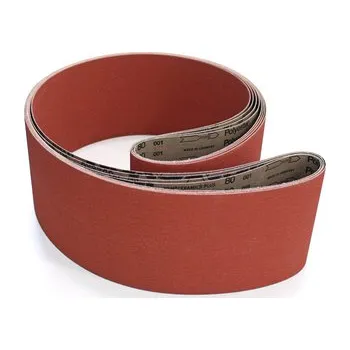 Brusný papír Brusný pás nekonečný 150x7000 P150, hnědý, jepuflex plus