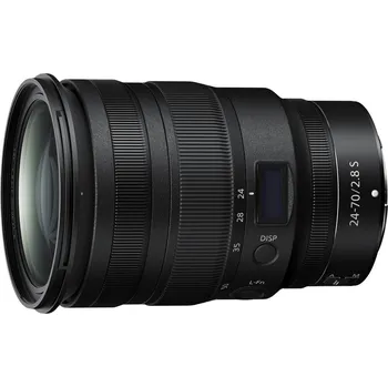 Nikon Nikkor Z 24-70 mm f/2,8 S