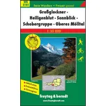 Grossglockner Heiligenblut 1:35 000 -…