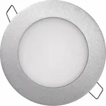 EMOS LED Panel vestavný ZD1222 kruh 12cm 6W 450lm 4000K IP20