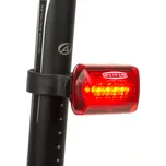 Author A-Spitfire R černá/červené-sklo