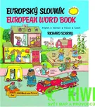 Aventinum Evropský slovník / European…