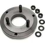 Optimum TU 2807 příruba pro 3-čelisťové…