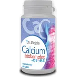 Dr. Bojda Calcium Biokomplex s…