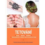 Tetování - Zdeňka Slaninová [CZ] (2018)