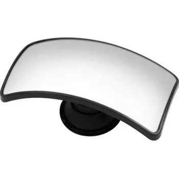 Auto zrcátko Lampa Zrcátko přídavné 135 × 68 mm