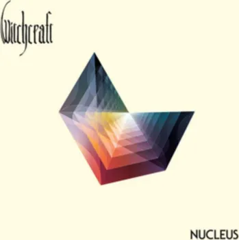 Zahraniční hudba Nucleus - Witchcraft [2LP]