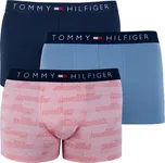 Tommy Hilfiger 3Pack Colorful…