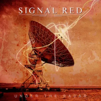 Zahraniční hudba Under the Radar - Signal Red [2LP]
