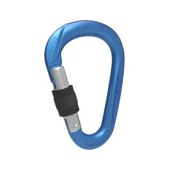 karabina Rock Empire HMS Smart S Azurová 004 modrá