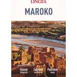Maroko - Lingea (2019, flexo)