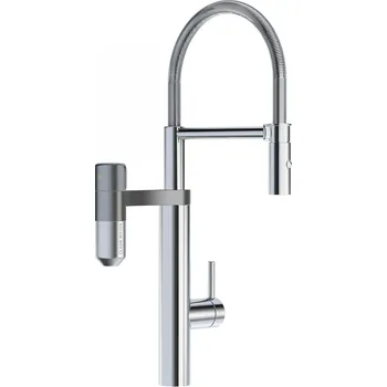 Franke Vital Capsule Filter Tap se…