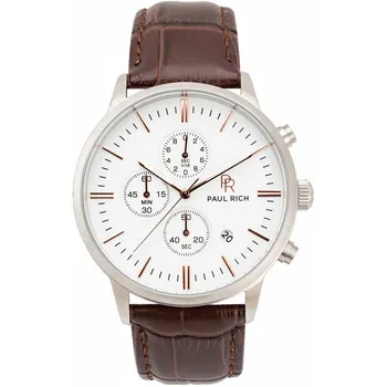 Hodinky Paul Rich Porter Leather