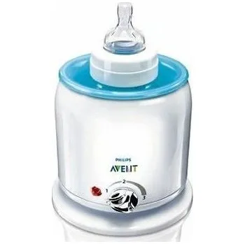 Avent Ohřívač lahví a dětské stravy Express