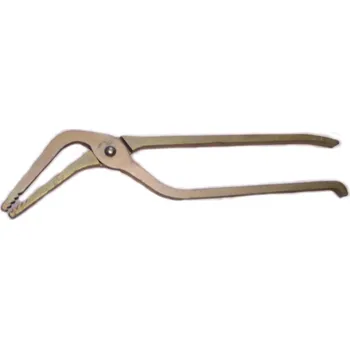 Kleště na rámky kované