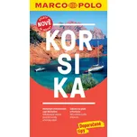 Korsika - Marco Polo (2017, brožovaná)