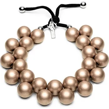 Náhrdelník #ballsmania C206M 13-1012 Oro Rosa