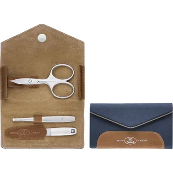 Zwilling Solingen Twinox 3 díly modrá