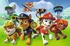 Puzzle Trefl Paw Patrol Připraveni k akci 60 dílků