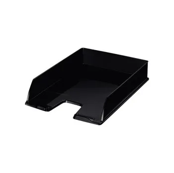 Archivační box Kancelářský box na spisy Centra - černá