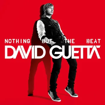 Zahraniční hudba Nothing But The Beat - David Guetta [2LP]