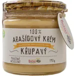 Božské oříšky 100% Arašídový krém…