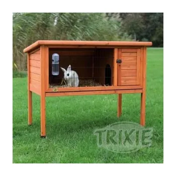 králíkárna Králíkárna 116x92x63cm