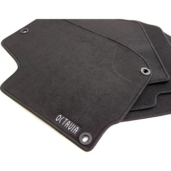 autokoberec Textilní autokoberce Škoda Octavia I (1996 - 2010) originál DCA300001