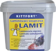 Kittfort Laminatovací souprava Lamit 400 g