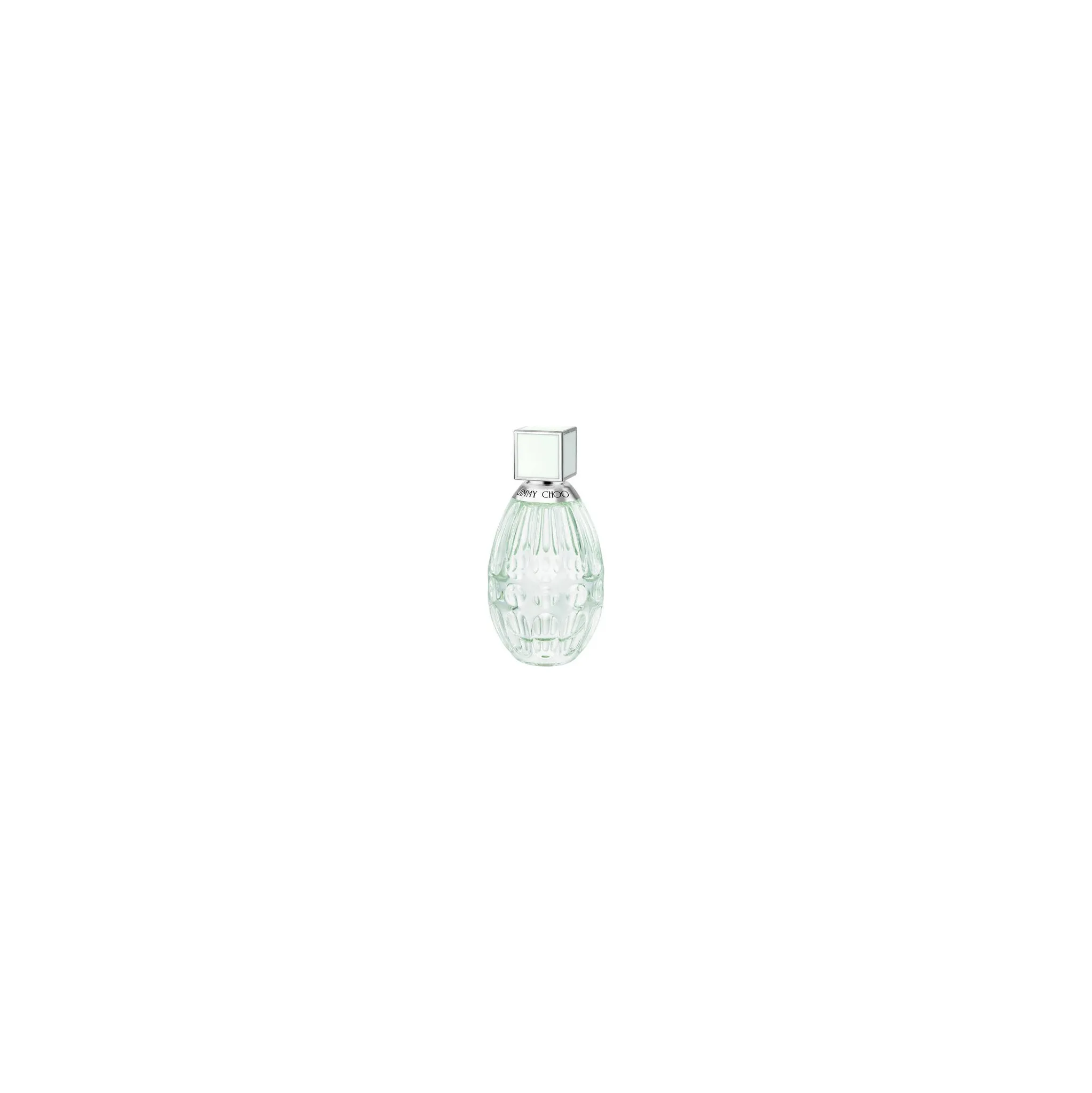 Fotografie 1 - Dámský parfém Jimmy Choo Floral W EDT 60 ml