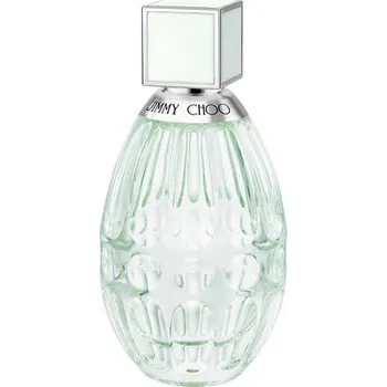 Jimmy Choo Floral W EDT