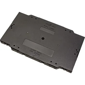 Serverovna Malá kazeta na sváry pro optické vany, 12 vláken (KFM-01) - 21.01.9061