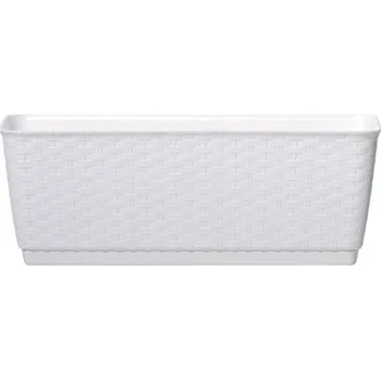 Truhlík Prosperplast Ratolla DRL500P 49,2 cm