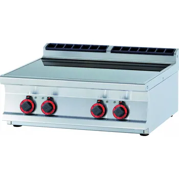 Sporák Sporák sklokeramický PCCT 78 ET