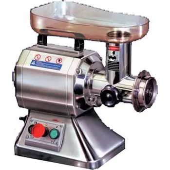 Kuchyňský mlýnek Mlýnek na maso UH 12MEC masomlýnek REDFOX