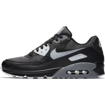 NIKE Air Max 90 Essential Black/Wolf Grey/Dark Grey 40 Pánské tenisky NIKE Air Max 90 Essential Black/Wolf Grey/Dark Grey 40